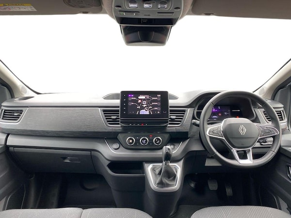 Used Renault Trafic 2025 for sale - 75475594: Photo 8