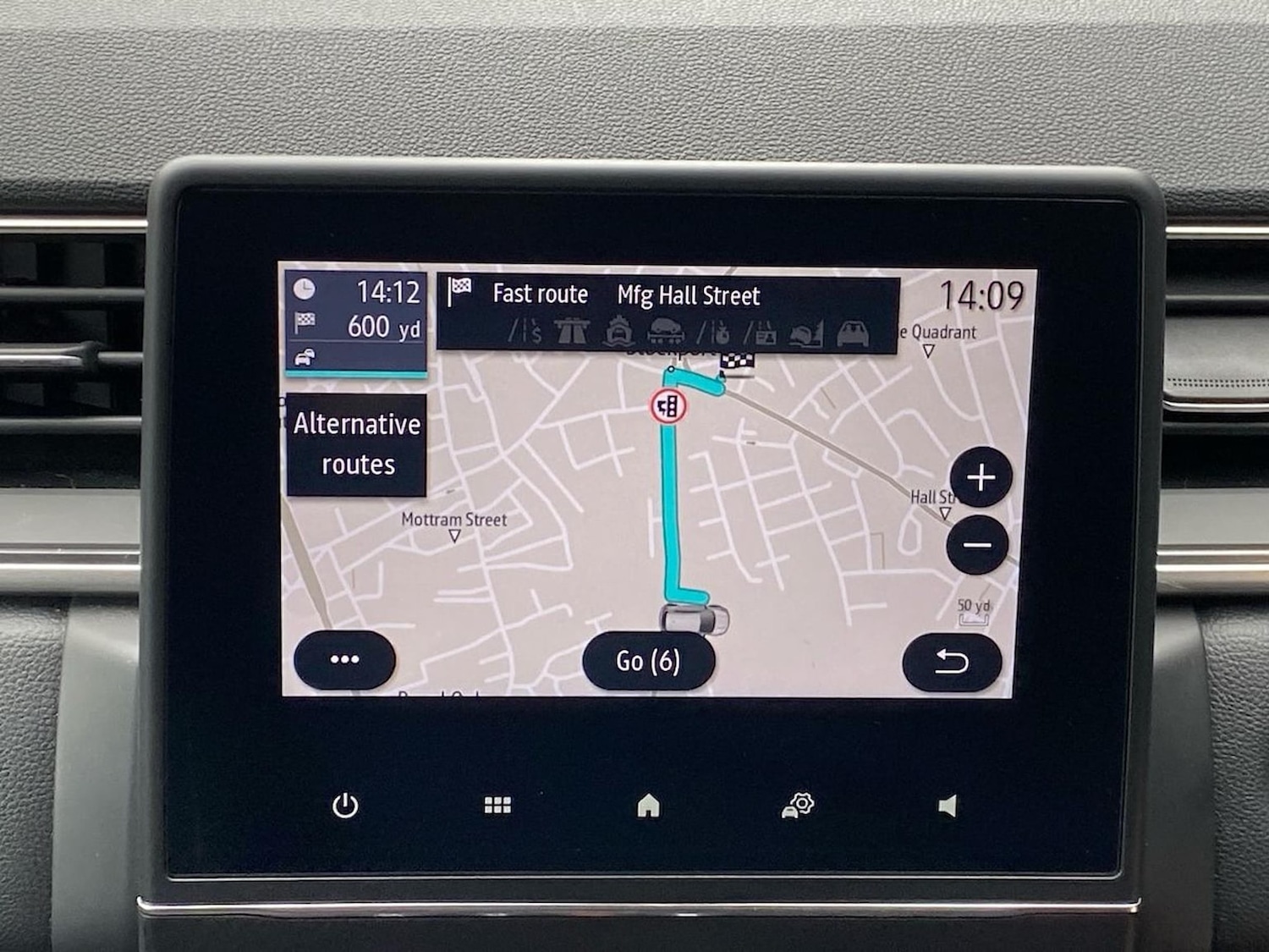 Used Renault Captur 2022 for sale - 76979891: Photo 24