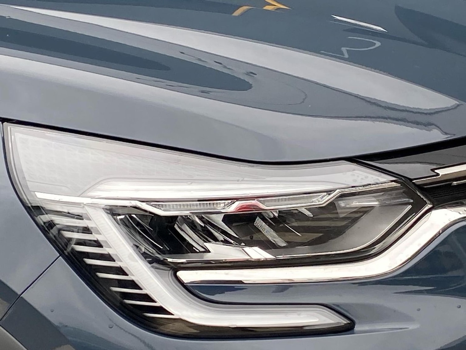 Used Renault Captur 2022 for sale - 76979891: Photo 34