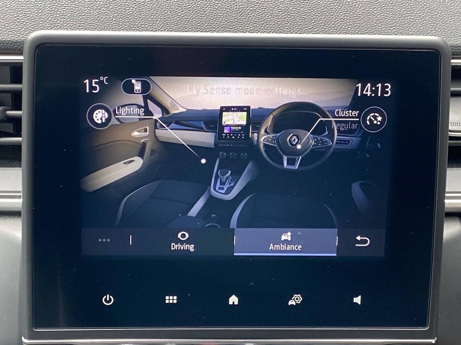 Used Renault Captur 2022 for sale - 76979891: Photo 48