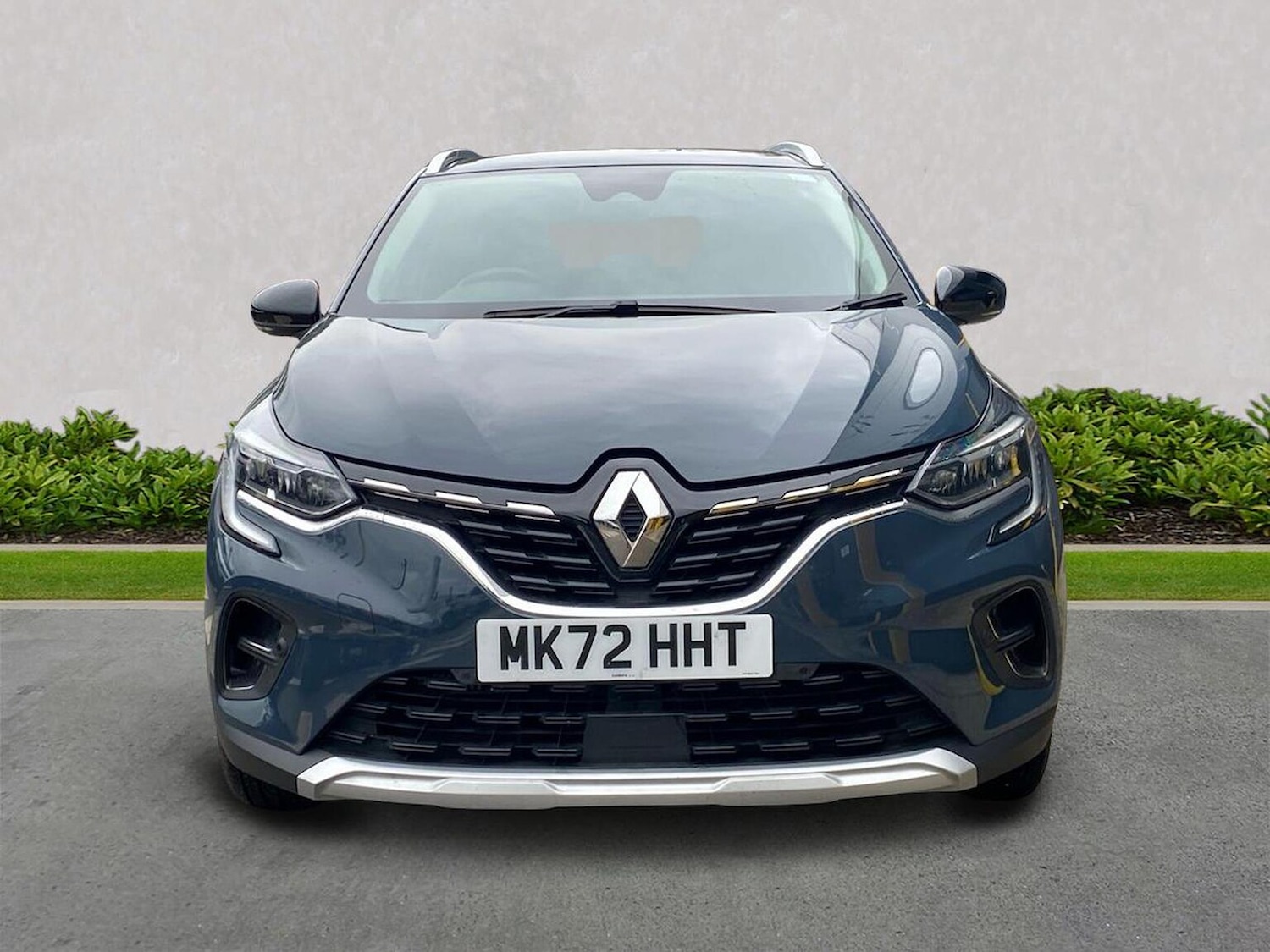 Used Renault Captur 2022 for sale - 76979891: Photo 5