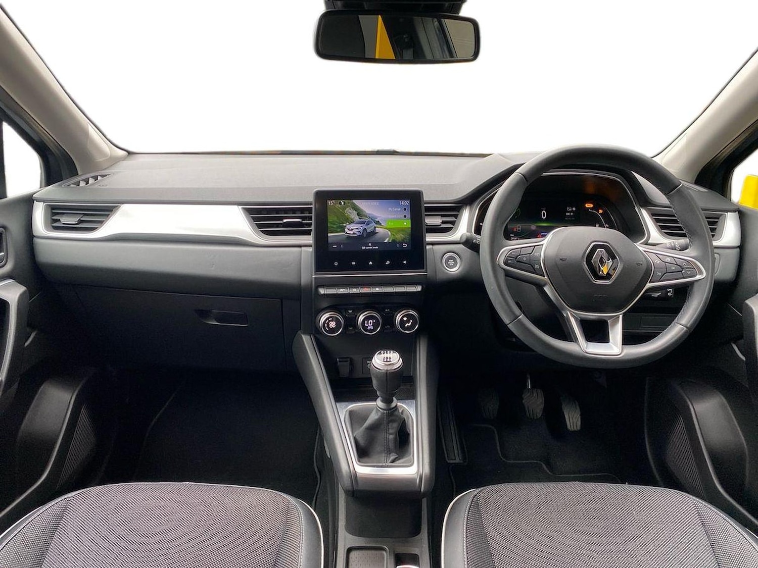 Used Renault Captur 2022 for sale - 76979891: Photo 8