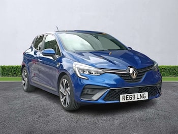 Used Renault Clio 2019 for sale - 79772190: Photo