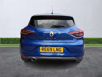 Used Renault Clio 2019 for sale - 79772190: Photo