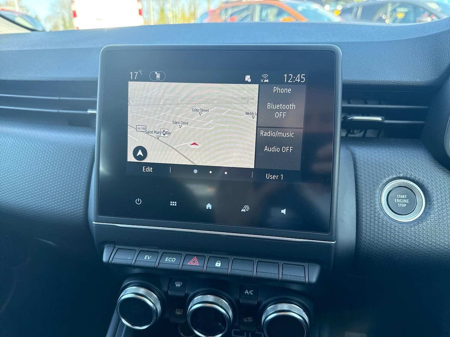 Used Renault Clio 2023 for sale - 78144482: Photo 13