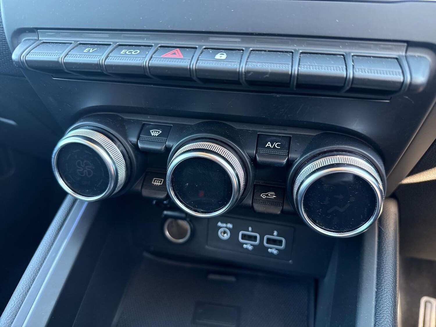 Used Renault Clio 2023 for sale - 78144482: Photo 14