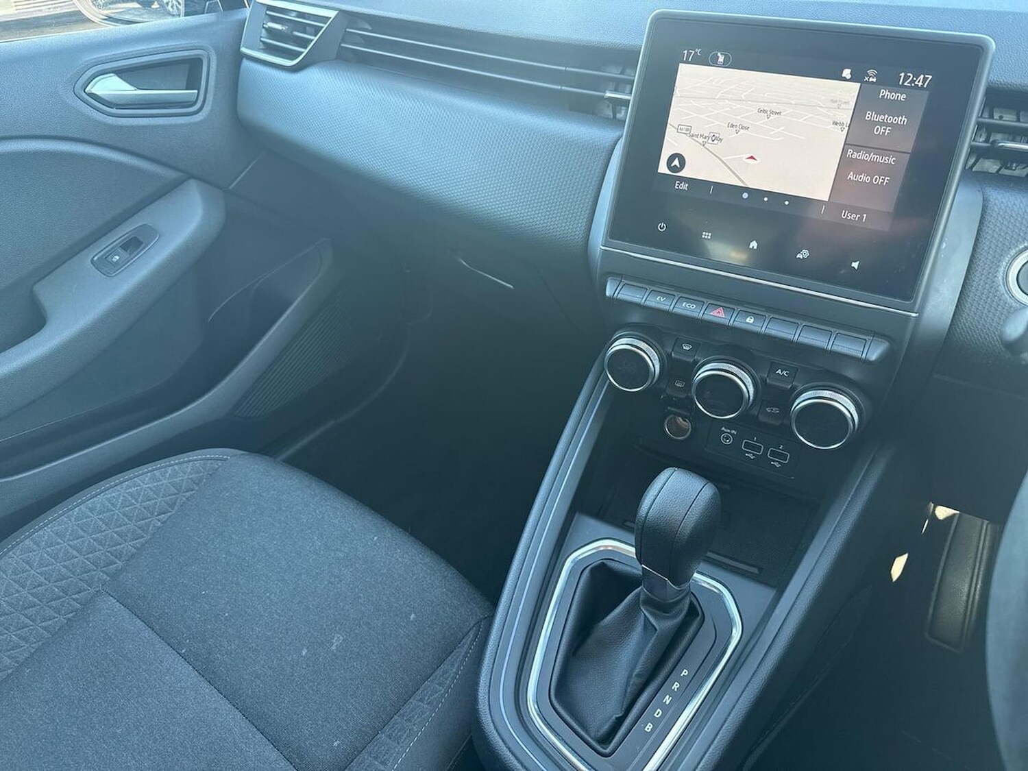 Used Renault Clio 2023 for sale - 78144482: Photo 15