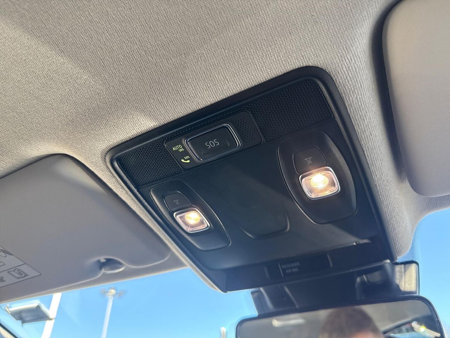 Used Renault Clio 2023 for sale - 78144482: Photo 16