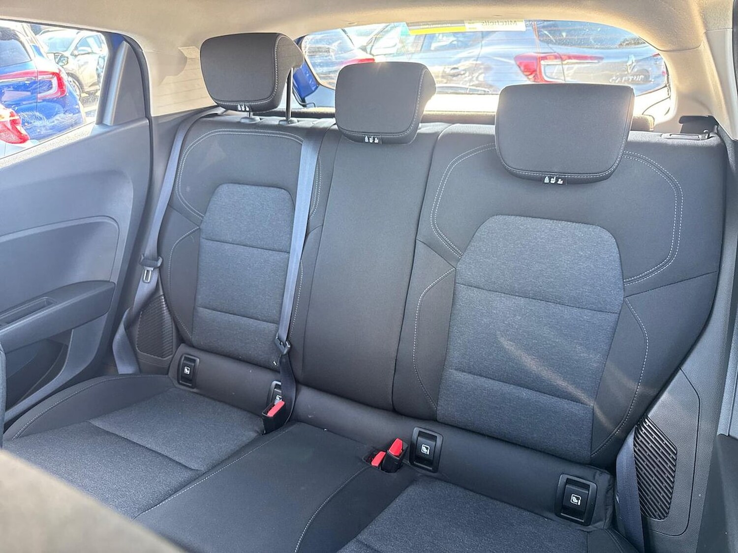 Used Renault Clio 2023 for sale - 78144482: Photo 18