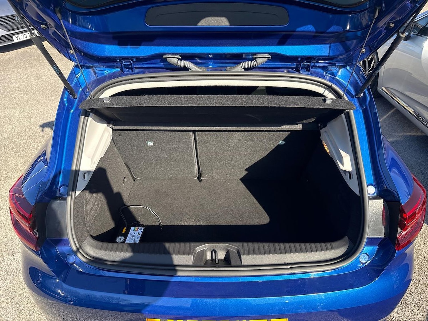 Used Renault Clio 2023 for sale - 78144482: Photo 19