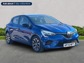 Used Renault Clio 2023 for sale - 78144482: Photo