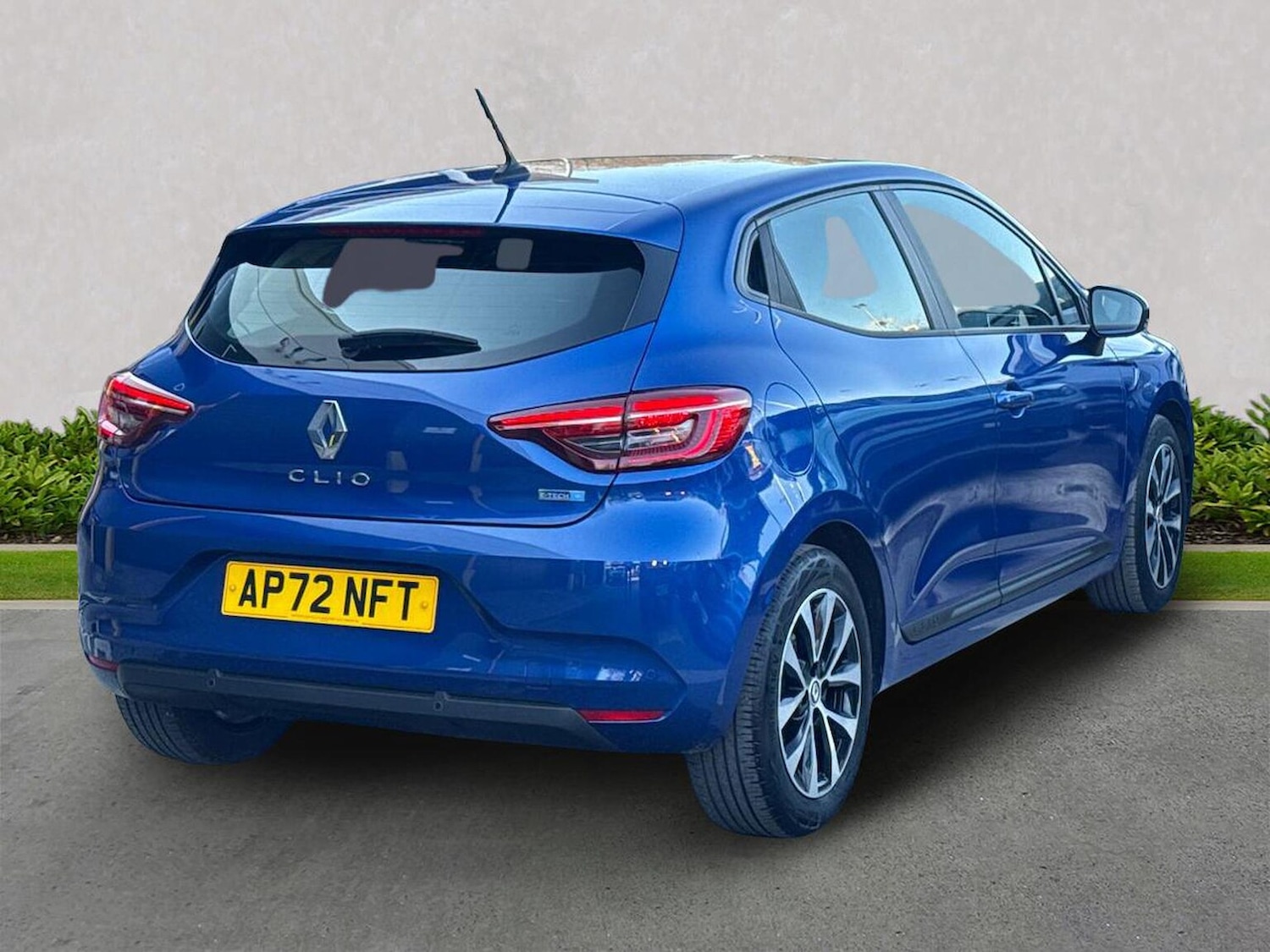 Used Renault Clio 2023 for sale - 78144482: Photo 20