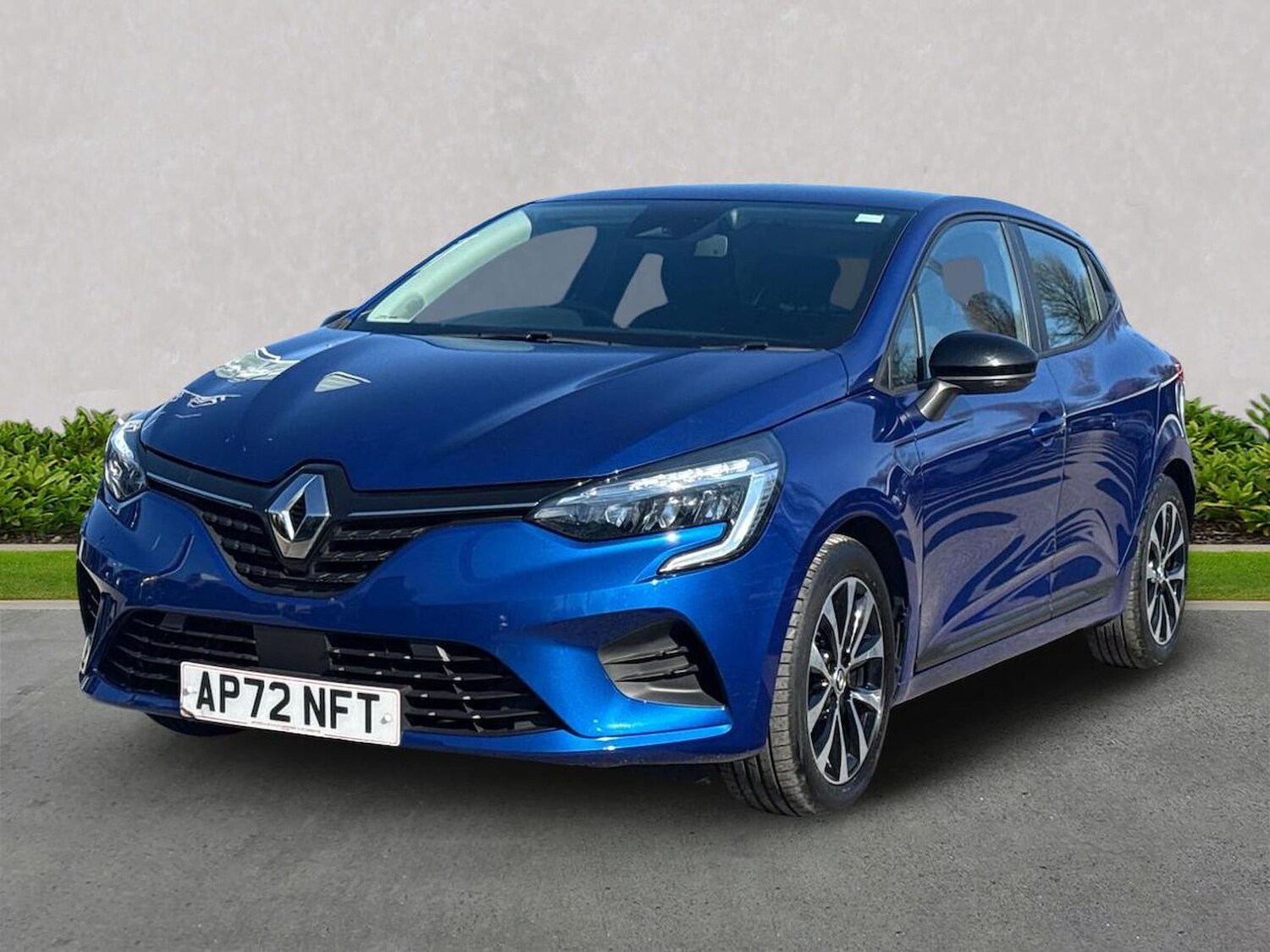 Used Renault Clio 2023 for sale - 78144482: Photo 22