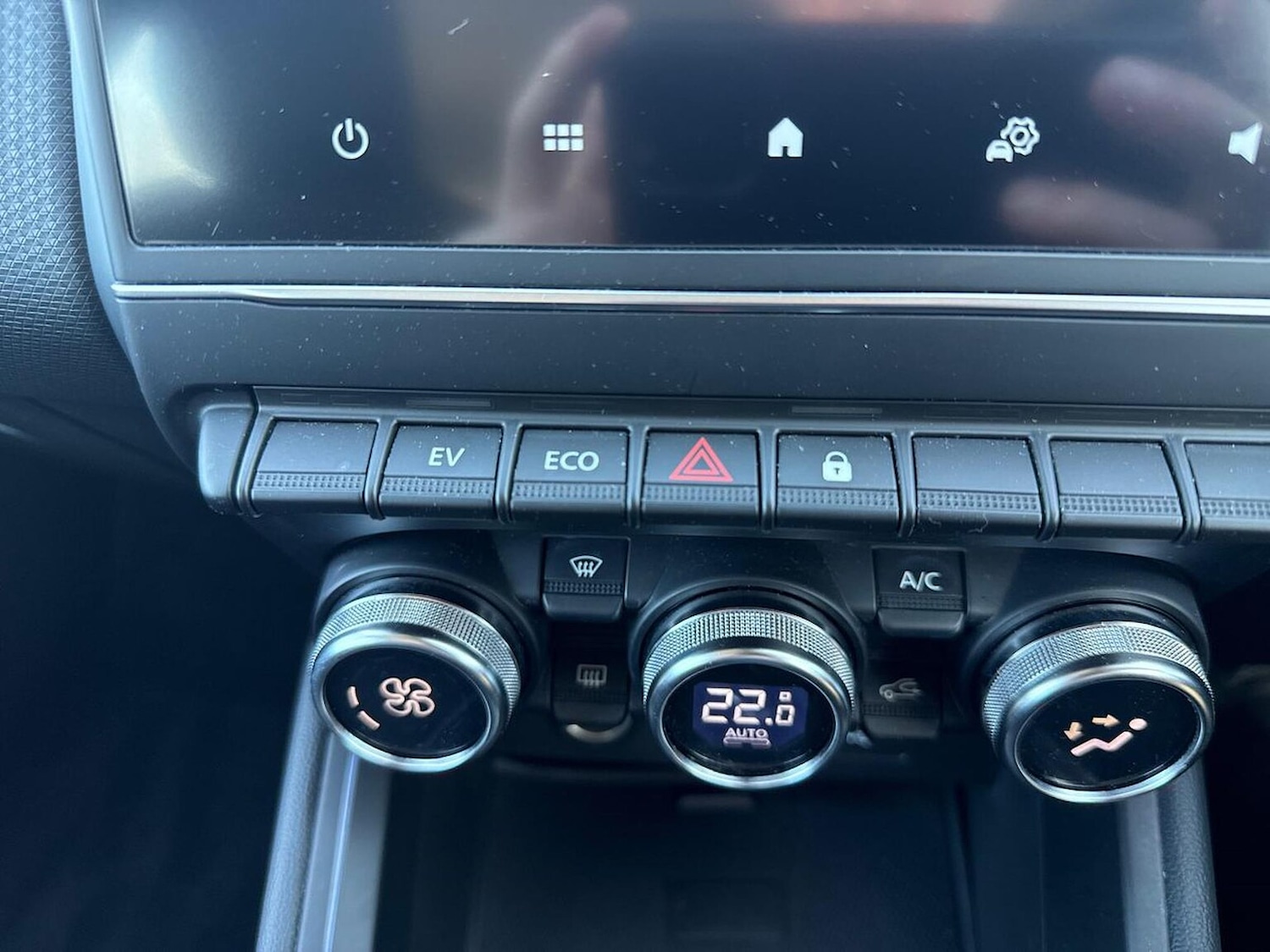 Used Renault Clio 2023 for sale - 78144482: Photo 24