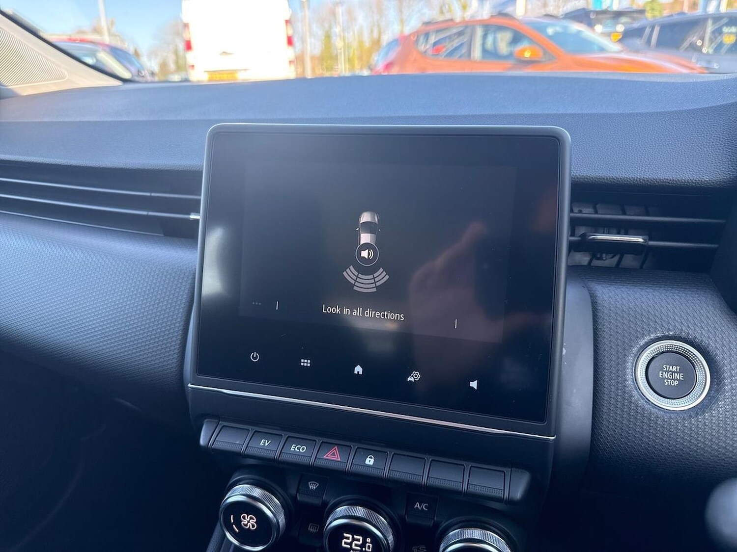 Used Renault Clio 2023 for sale - 78144482: Photo 25