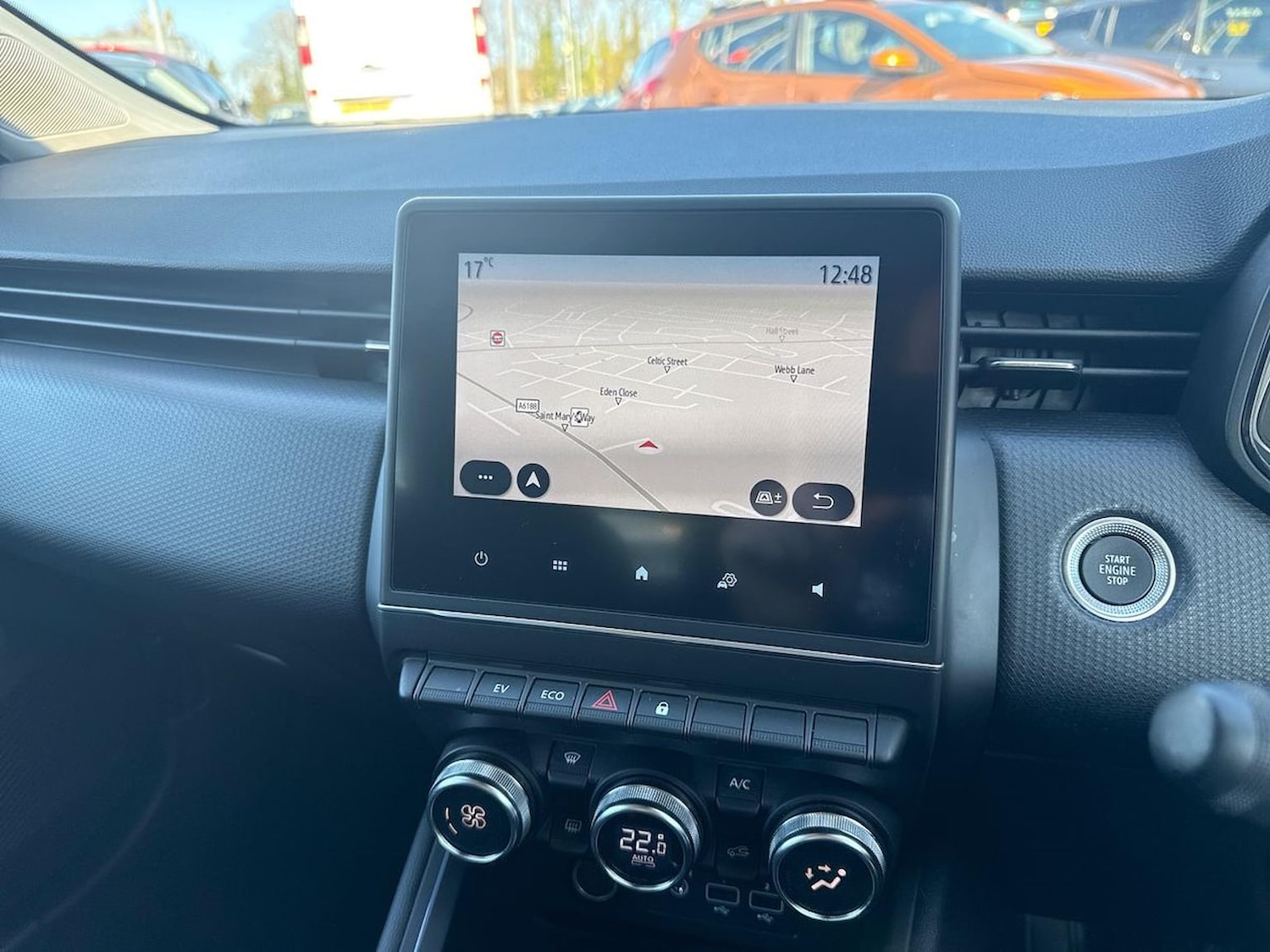 Used Renault Clio 2023 for sale - 78144482: Photo 26