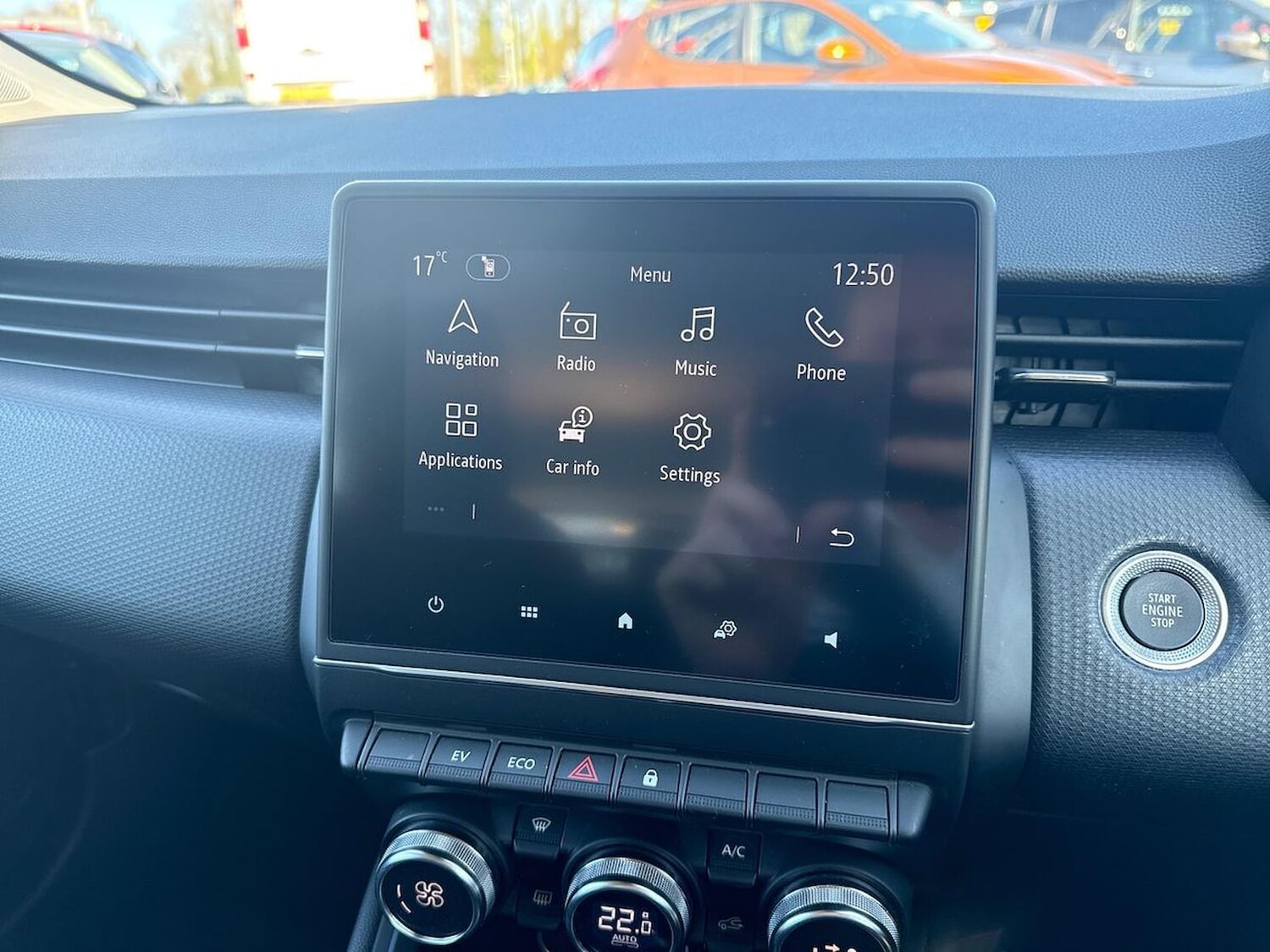 Used Renault Clio 2023 for sale - 78144482: Photo 27