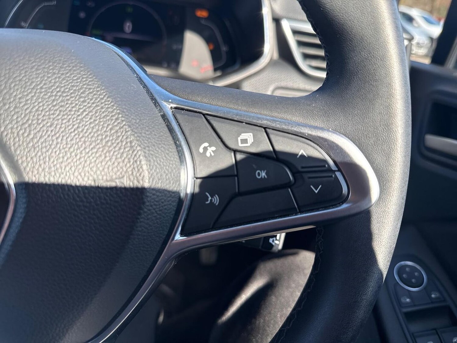 Used Renault Clio 2023 for sale - 78144482: Photo 28