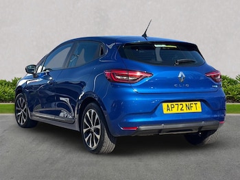 Used Renault Clio 2023 for sale - 78144482: Photo