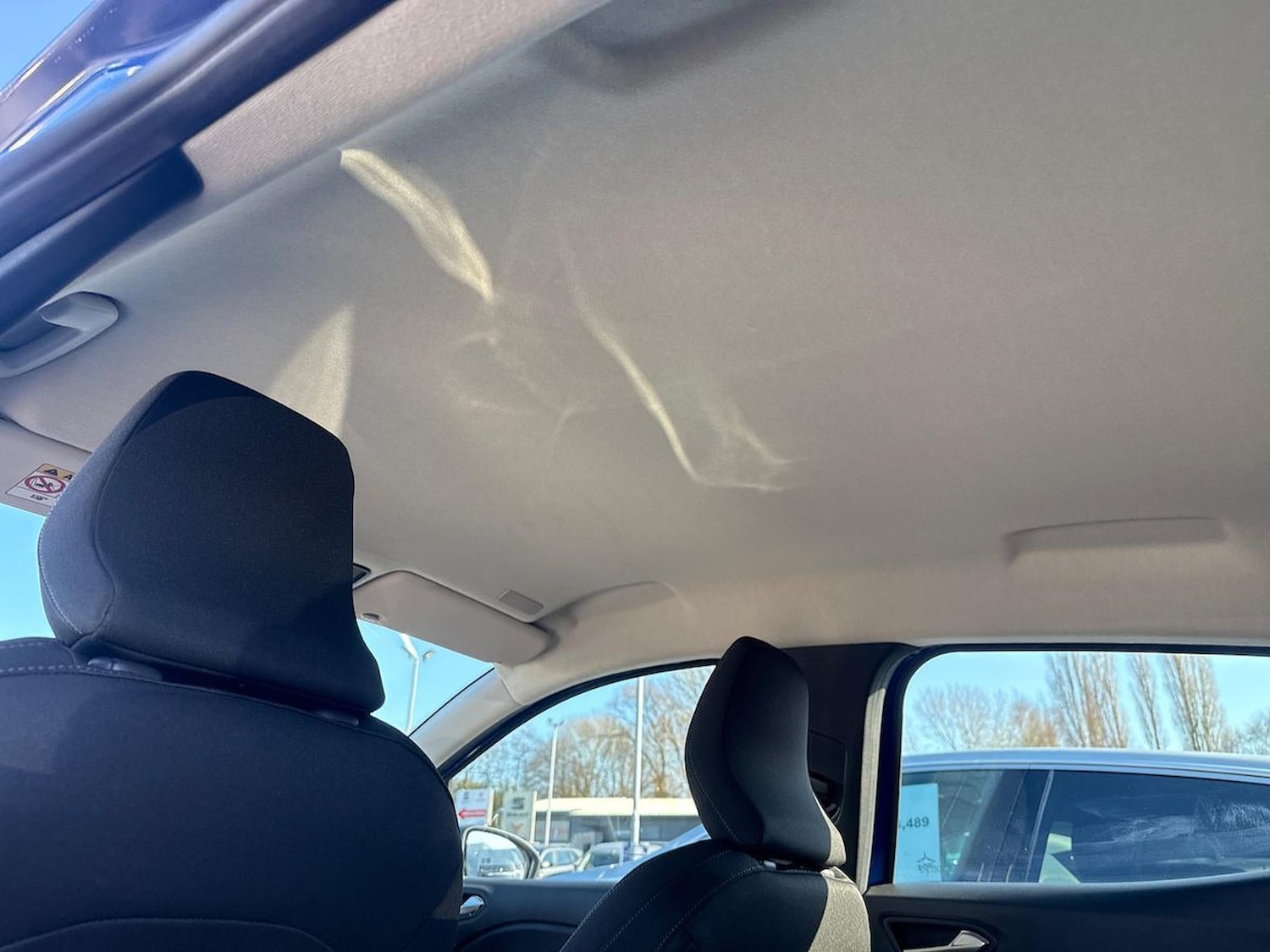 Used Renault Clio 2023 for sale - 78144482: Photo 34