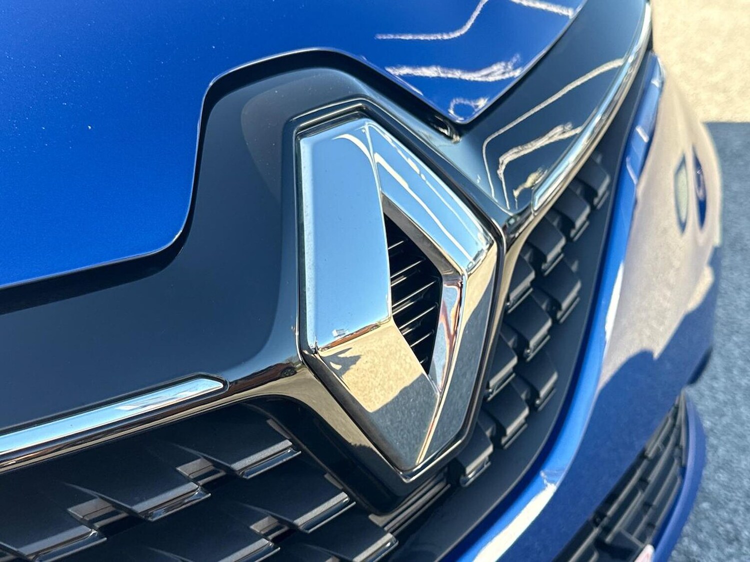 Used Renault Clio 2023 for sale - 78144482: Photo 35