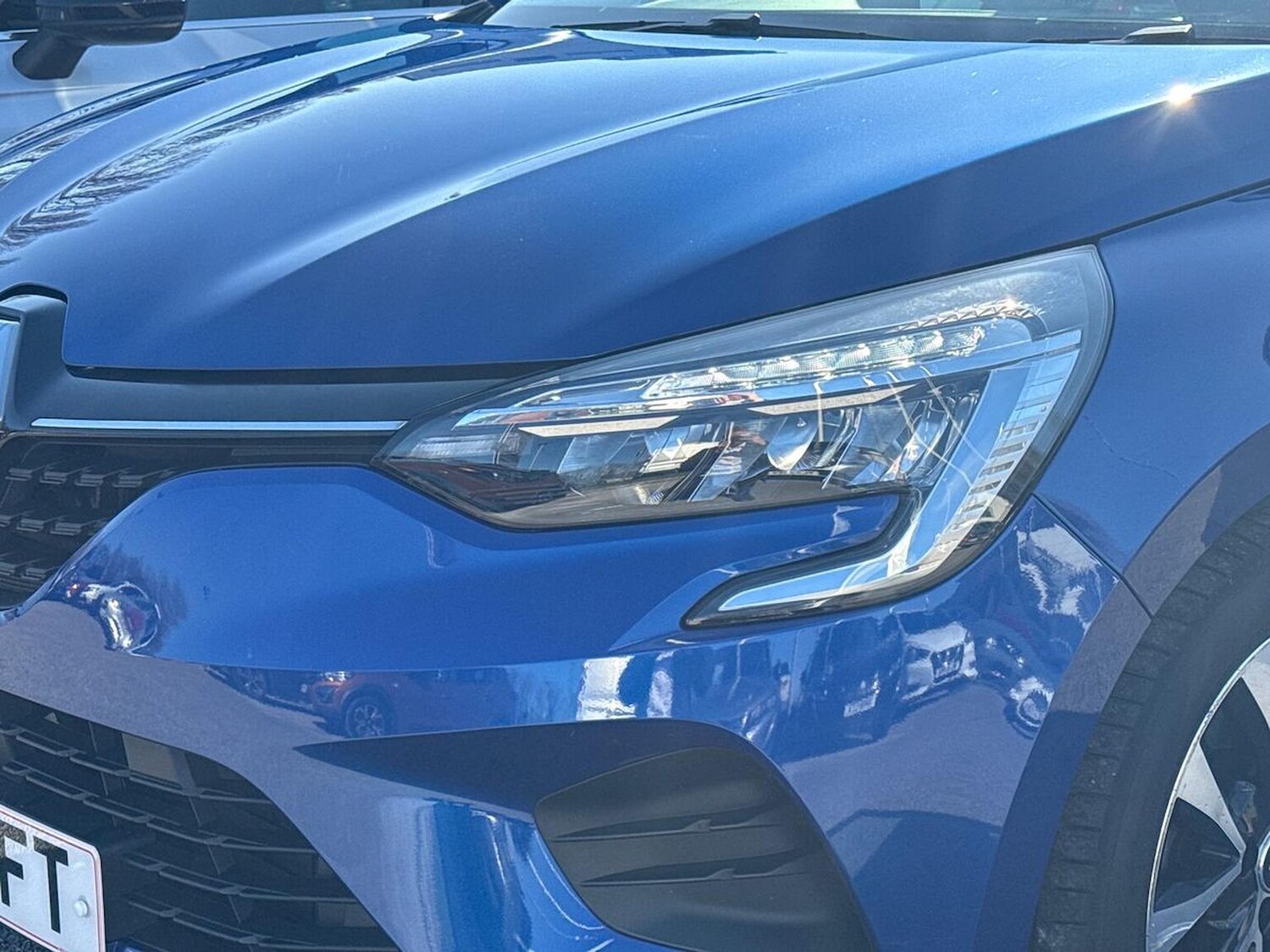 Used Renault Clio 2023 for sale - 78144482: Photo 36