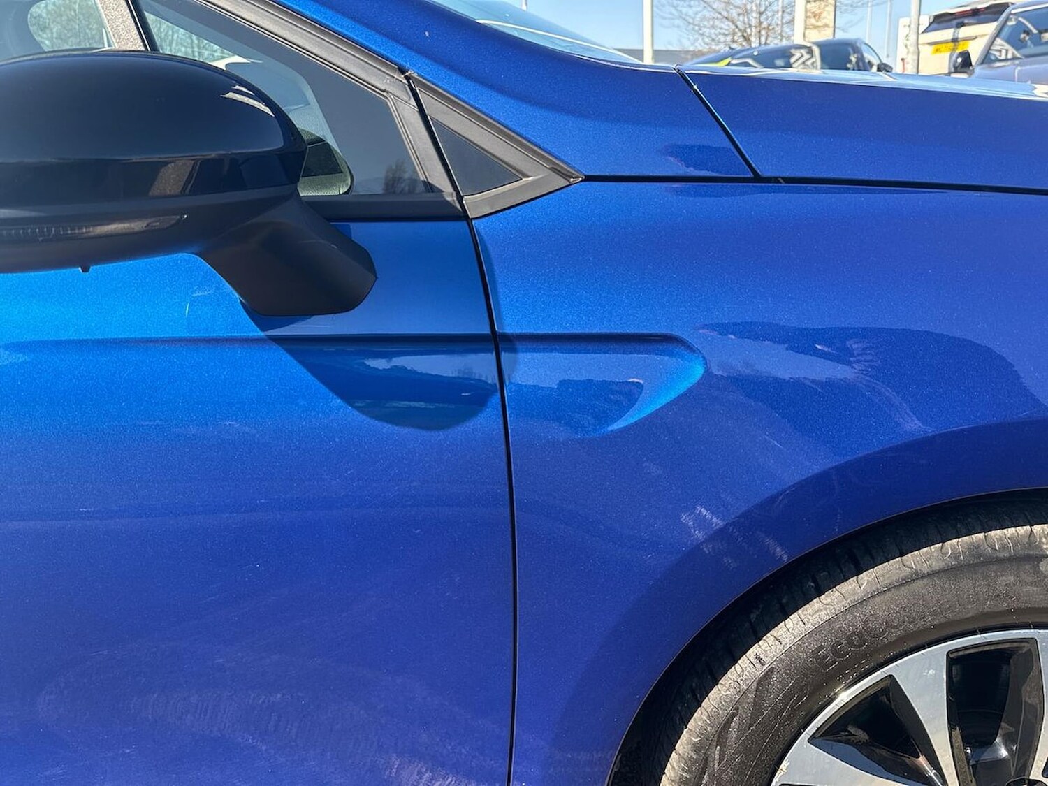 Used Renault Clio 2023 for sale - 78144482: Photo 37