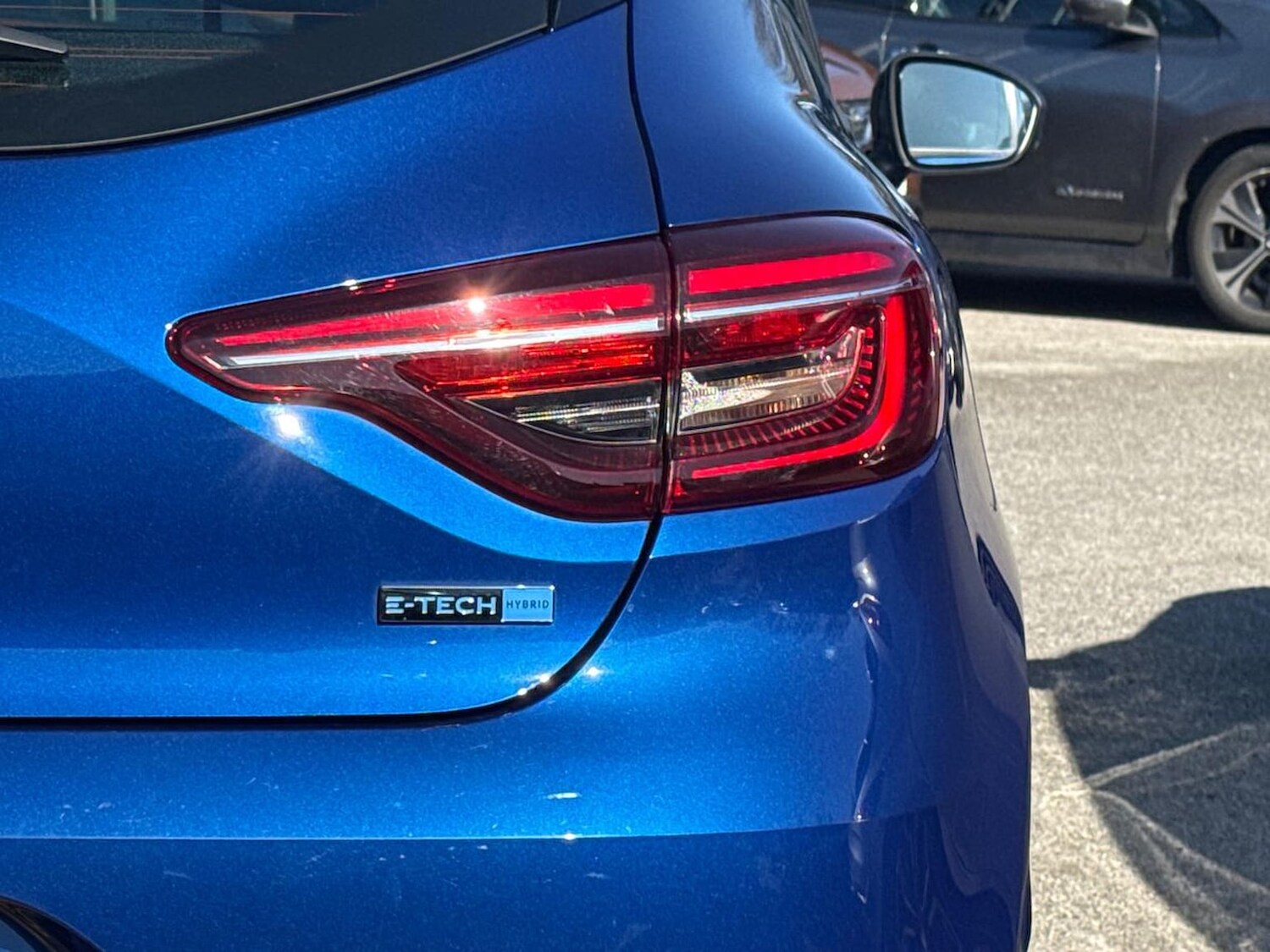 Used Renault Clio 2023 for sale - 78144482: Photo 38