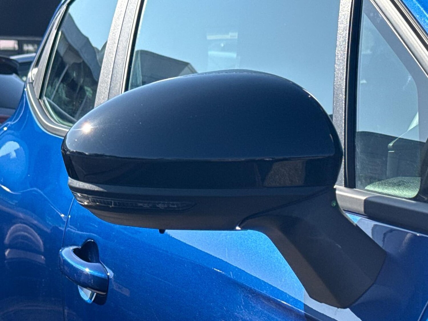 Used Renault Clio 2023 for sale - 78144482: Photo 40