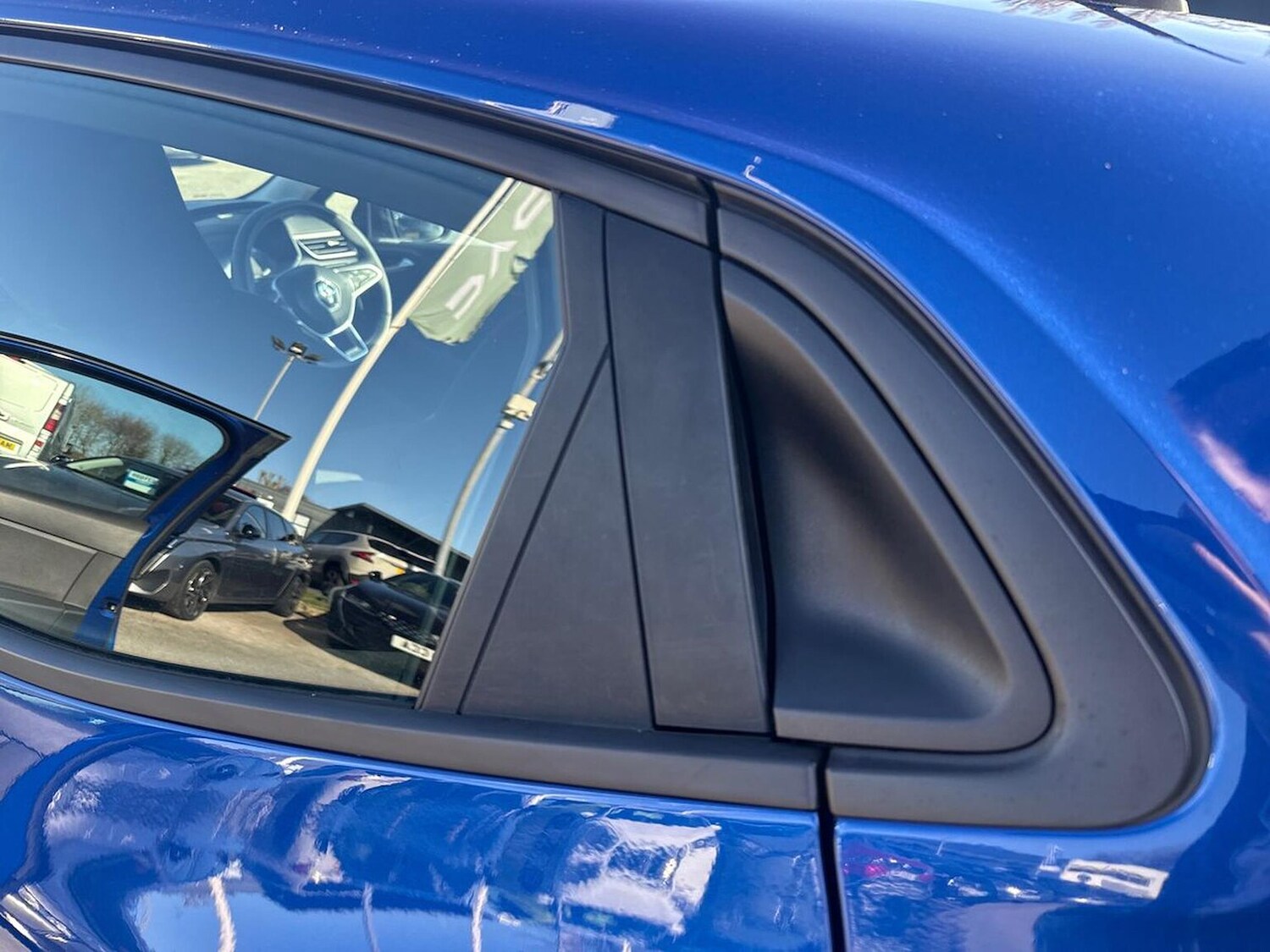 Used Renault Clio 2023 for sale - 78144482: Photo 41