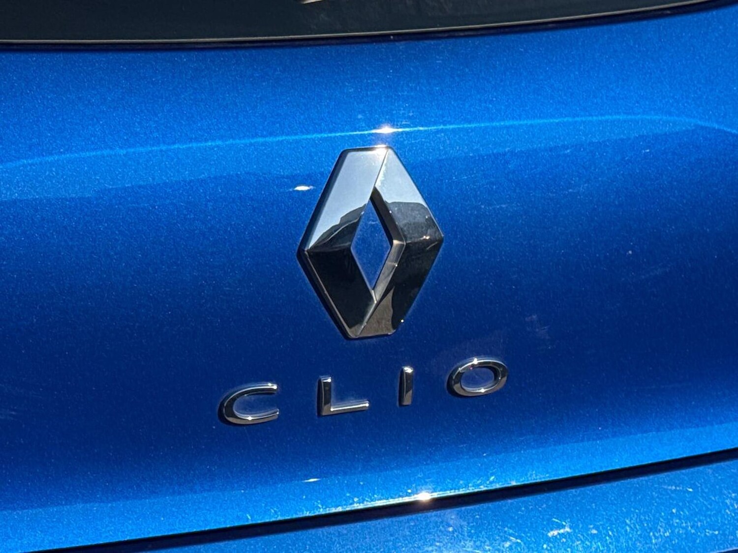 Used Renault Clio 2023 for sale - 78144482: Photo 42