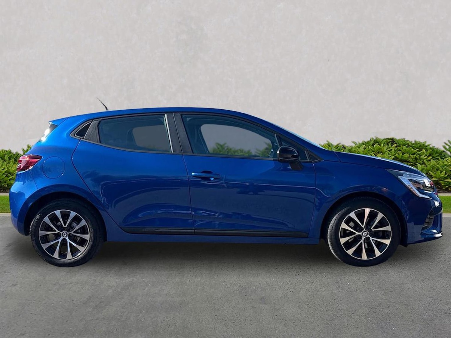 Used Renault Clio 2023 for sale - 78144482: Photo 5