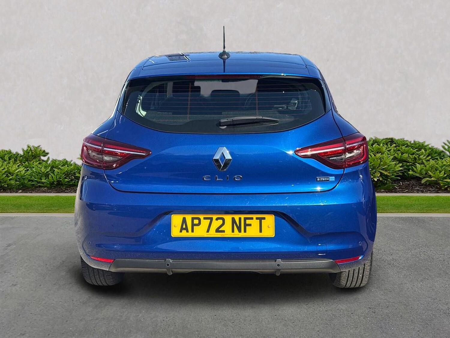 Used Renault Clio 2023 for sale - 78144482: Photo 6