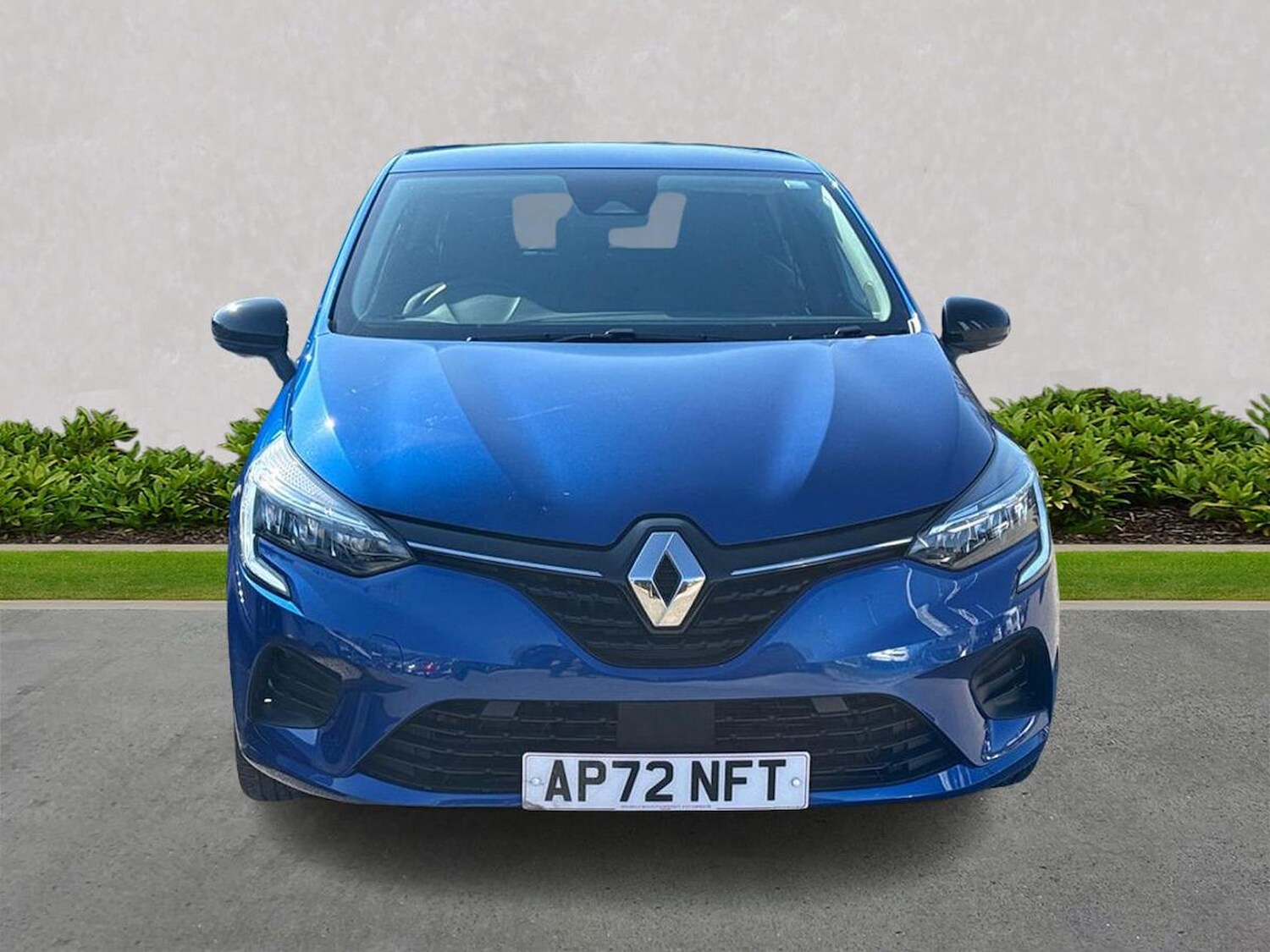 Used Renault Clio 2023 for sale - 78144482: Photo 7