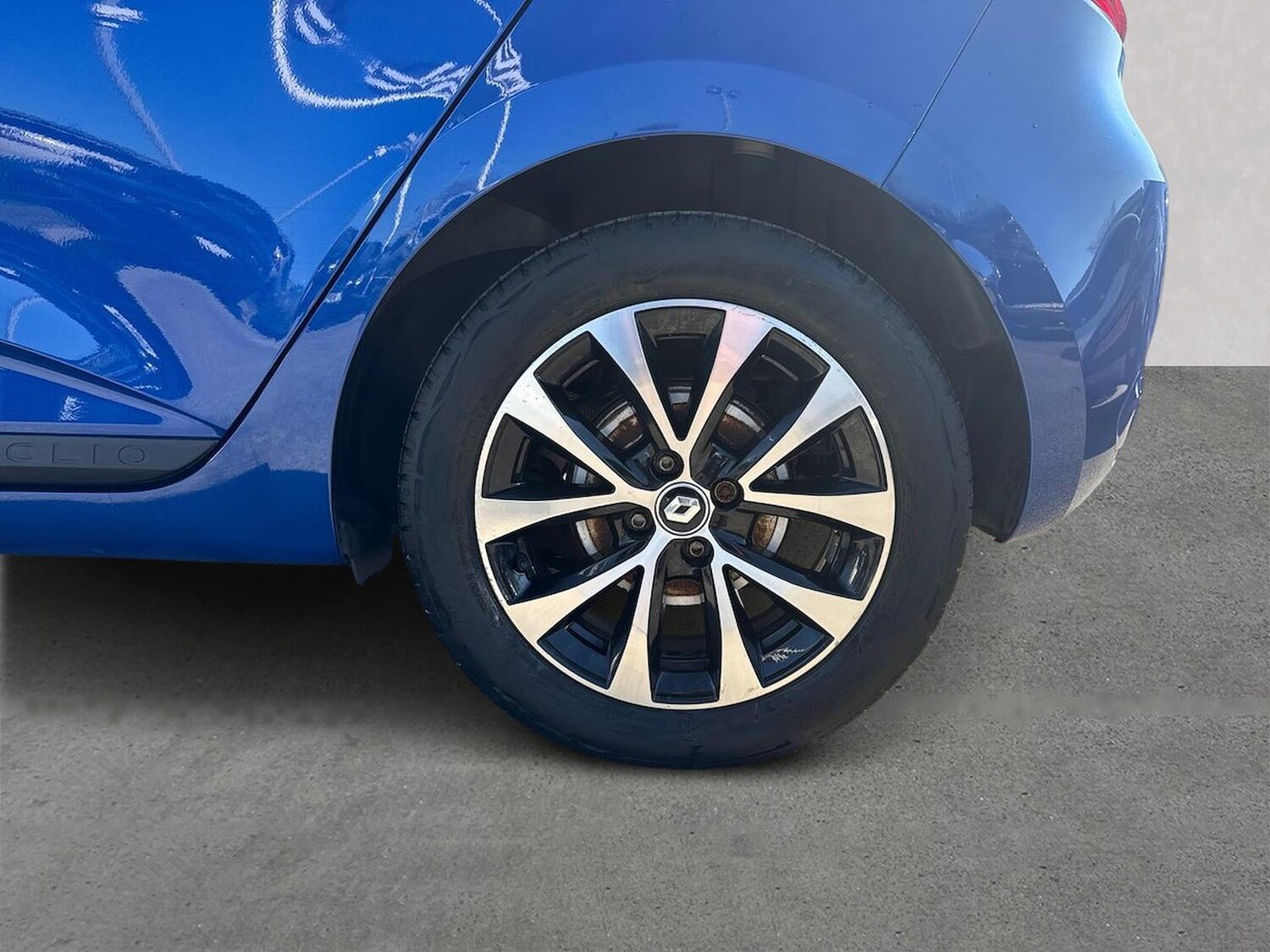 Used Renault Clio 2023 for sale - 78144482: Photo 8