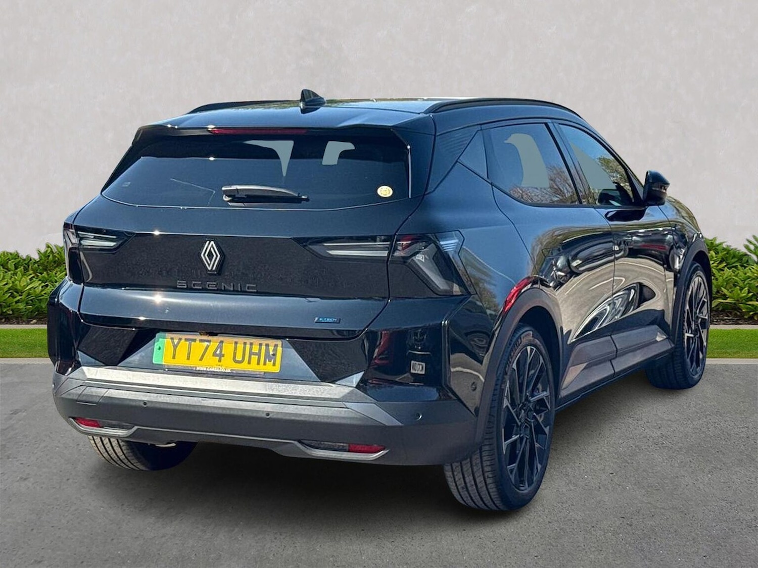 Used Renault Scenic E-Tech 2024 for sale - 76541915: Photo 18