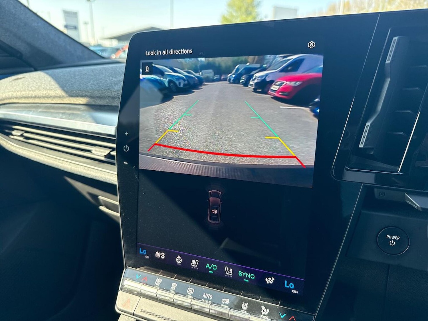 Used Renault Scenic E-Tech 2024 for sale - 76541915: Photo 21