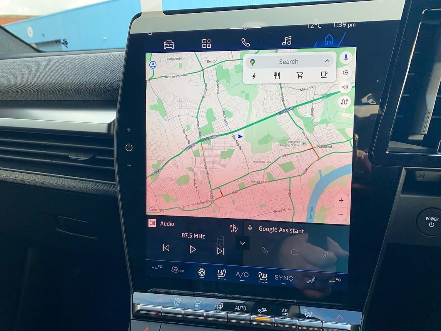 Used Renault Scenic E-Tech 2024 for sale - 76541915: Photo 24