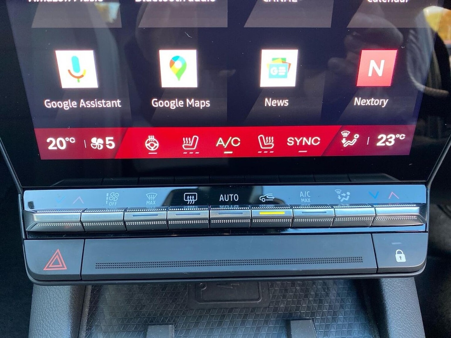 Used Renault Scenic E-Tech 2024 for sale - 76541915: Photo 25