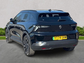 Used Renault Scenic E-Tech 2024 for sale - 76541915: Photo