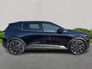 Used Renault Scenic E-Tech 2024 for sale - 76541915: Photo