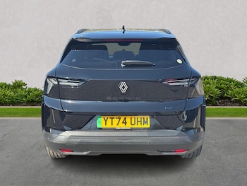 Used Renault Scenic E-Tech 2024 for sale - 76541915: Photo