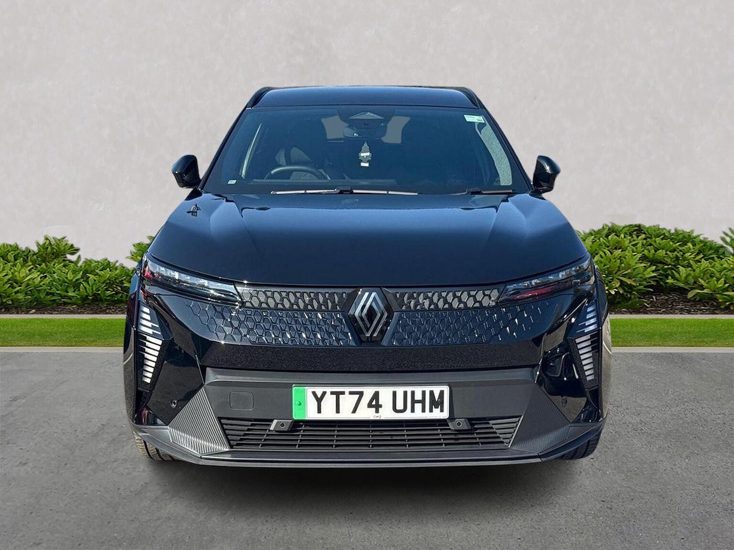 Used Renault Scenic E-Tech 2024 for sale - 76541915: Photo 5