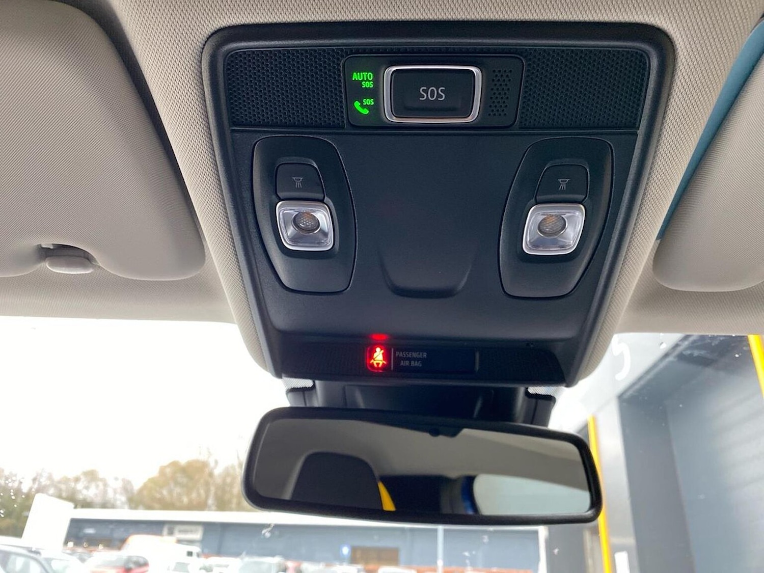 Used Renault Captur 2023 for sale - 76720325: Photo 14