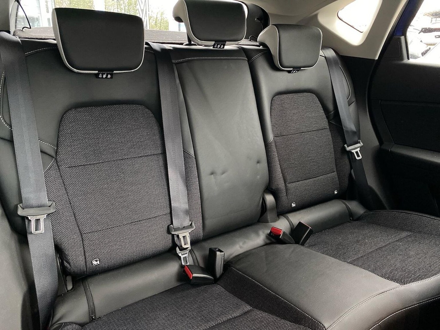 Used Renault Captur 2023 for sale - 76720325: Photo 16