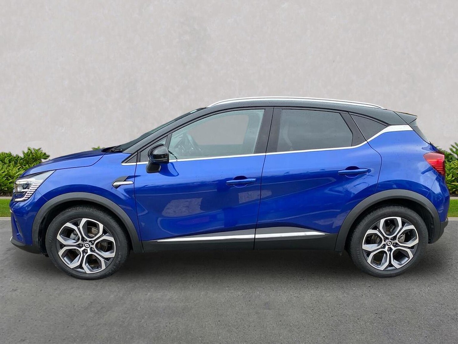 Used Renault Captur 2023 for sale - 76720325: Photo 19