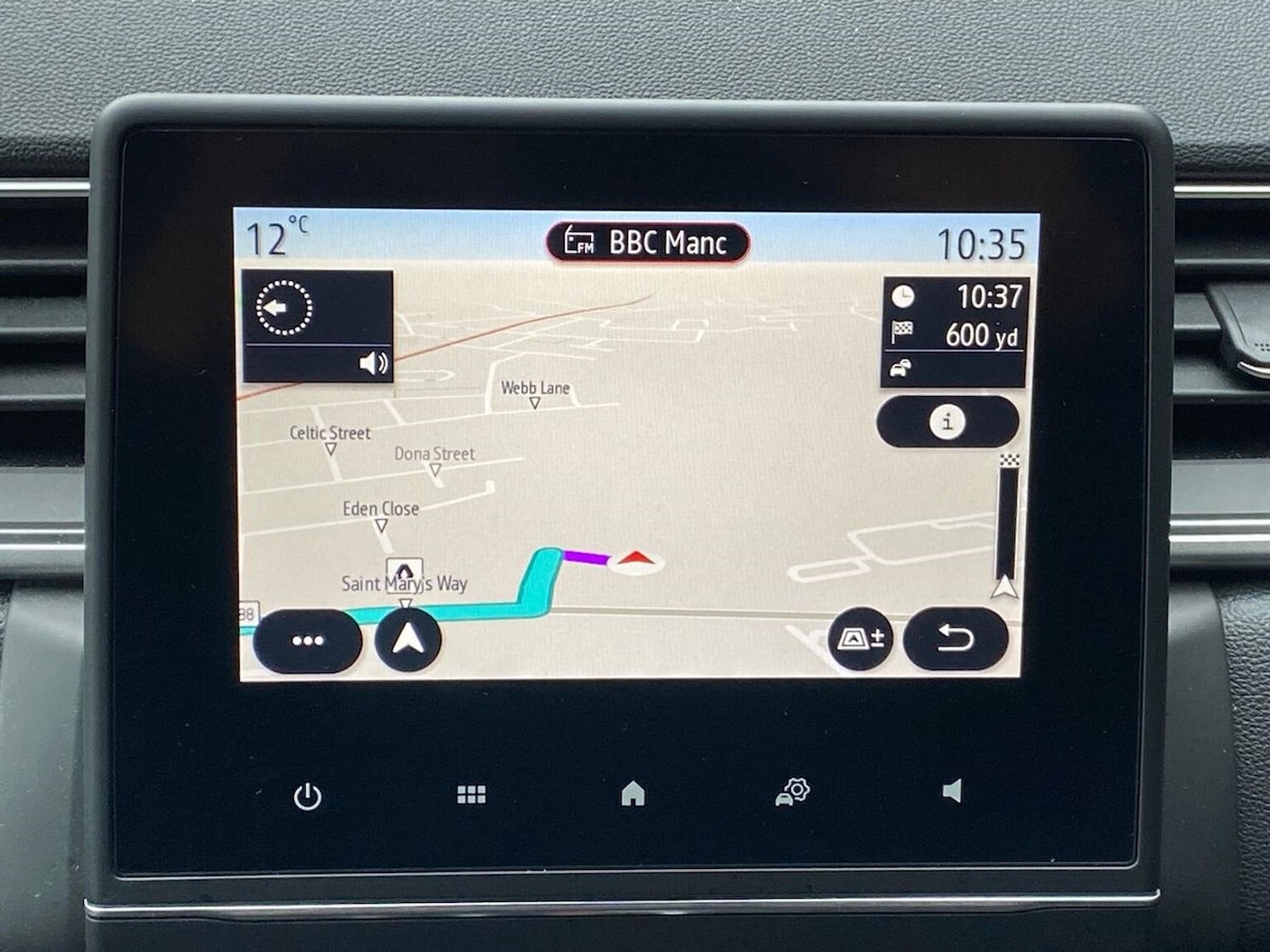 Used Renault Captur 2023 for sale - 76720325: Photo 24