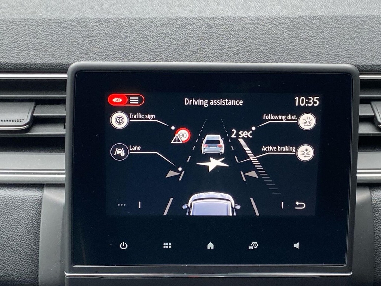 Used Renault Captur 2023 for sale - 76720325: Photo 25