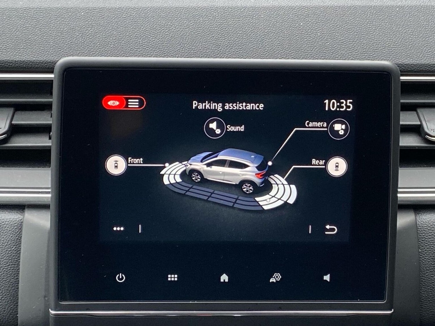 Used Renault Captur 2023 for sale - 76720325: Photo 32