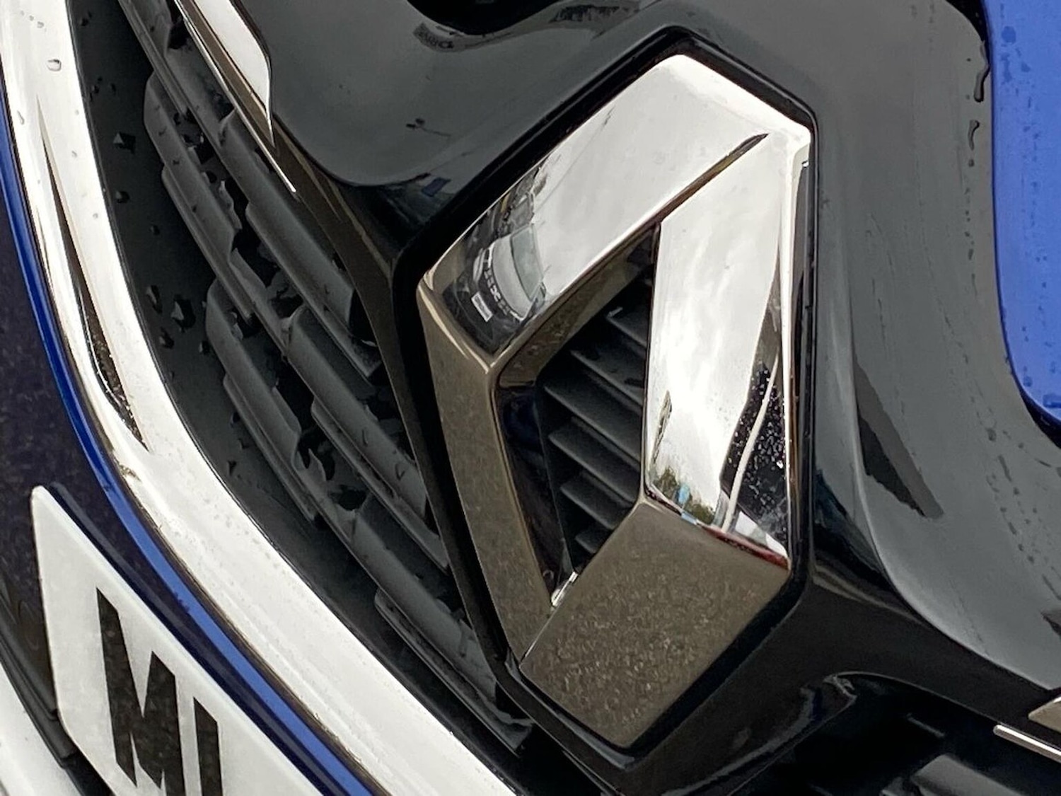 Used Renault Captur 2023 for sale - 76720325: Photo 33